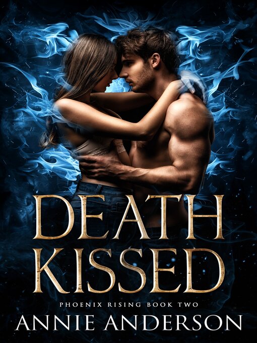Title details for Death Kissed by Annie Anderson - Available